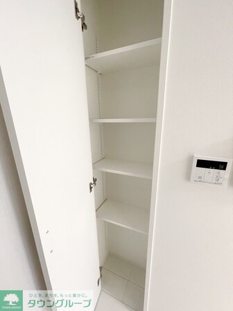 TRADIS森下の物件内観写真